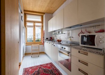 Cucina - Appartamento via Roma, 108, Bormio - foto 24