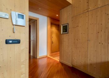 Disimpegno - Appartamento via Roma, 108, Bormio - foto 28