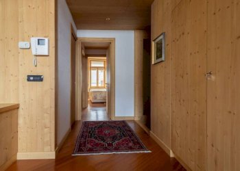 Ingresso - Appartamento via Roma, 108, Bormio - foto 29