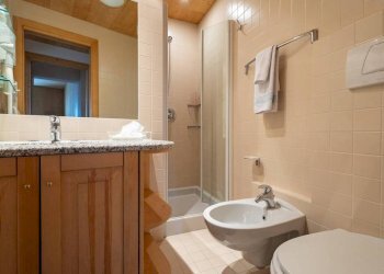 Bagno - Appartamento via Roma, 108, Bormio - foto 30