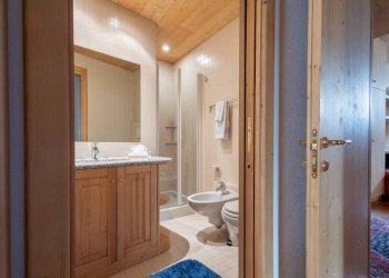 Disimpegno - Appartamento via Roma, 108, Bormio - foto 32