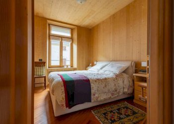 Camera da letto - Appartamento via Roma, 108, Bormio - foto 34