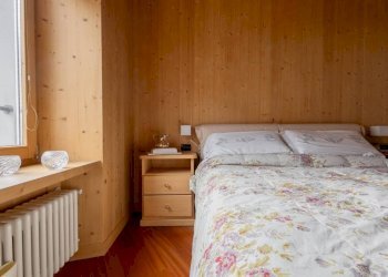 Camera da letto - Appartamento via Roma, 108, Bormio - foto 43
