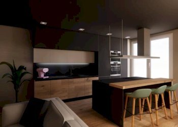 Salone - Three-room apartment via Roma, 33, Valdisotto - photo 2