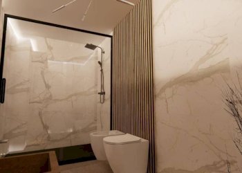 Bagno - Three-room apartment via Roma, 33, Valdisotto - photo 5