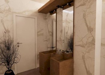 Bagno - Three-room apartment via Roma, 33, Valdisotto - photo 7