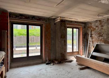 Cucina - Three-room apartment via Roma, 33, Valdisotto - photo 13