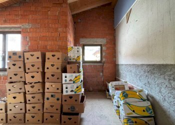 Stanza non arredata - Three-room apartment via Roma, 33, Valdisotto - photo 16