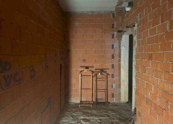 Stanza non arredata - Three-room apartment via Roma, 33, Valdisotto - photo 17