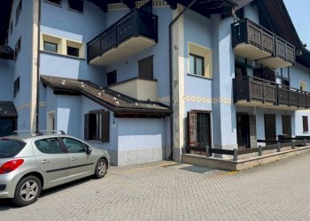 Facciata - Three-room apartment via Roma, 33, Valdisotto - photo 19
