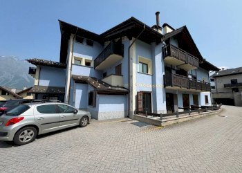 Facciata - Three-room apartment via Roma, 33, Valdisotto - photo 20