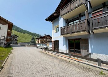 Zona - Three-room apartment via Roma, 33, Valdisotto - photo 22