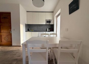 Cucina - Two-room apartment via Ripa Fontana, 4, Valdidentro - photo 1