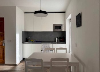 Cucina - Two-room apartment via Ripa Fontana, 4, Valdidentro - photo 2