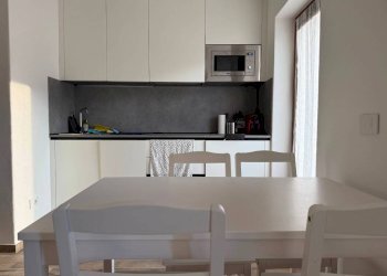Cucina - Two-room apartment via Ripa Fontana, 4, Valdidentro - photo 3