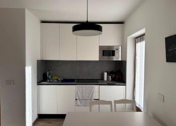 Cucina - Two-room apartment via Ripa Fontana, 4, Valdidentro - photo 4