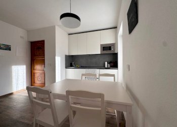 Cucina - Two-room apartment via Ripa Fontana, 4, Valdidentro - photo 5