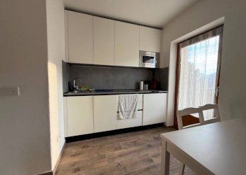 Cucina - Two-room apartment via Ripa Fontana, 4, Valdidentro - photo 6