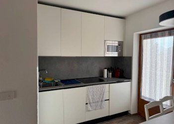 Cucina - Two-room apartment via Ripa Fontana, 4, Valdidentro - photo 7