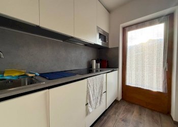 Cucina - Two-room apartment via Ripa Fontana, 4, Valdidentro - photo 8