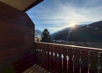 Balcone - Two-room apartment via Ripa Fontana, 4, Valdidentro - photo 11