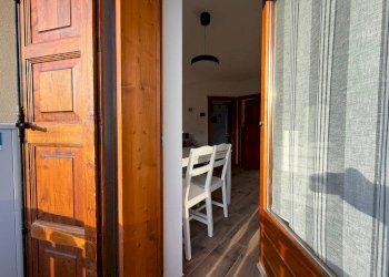 Veranda - Two-room apartment via Ripa Fontana, 4, Valdidentro - photo 14