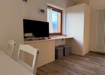 Salone - Two-room apartment via Ripa Fontana, 4, Valdidentro - photo 16