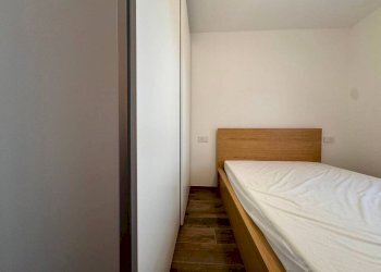Camera da letto - Two-room apartment via Ripa Fontana, 4, Valdidentro - photo 20
