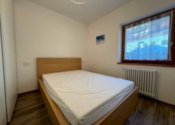 Camera da letto - Two-room apartment via Ripa Fontana, 4, Valdidentro - photo 21