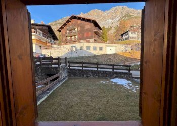 Vista - Two-room apartment via Ripa Fontana, 4, Valdidentro - photo 22