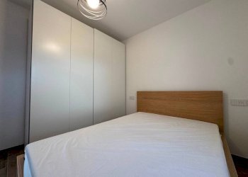 Camera da letto - Two-room apartment via Ripa Fontana, 4, Valdidentro - photo 25