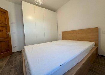Camera da letto - Two-room apartment via Ripa Fontana, 4, Valdidentro - photo 26