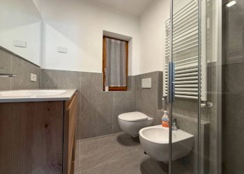 Bagno - Two-room apartment via Ripa Fontana, 4, Valdidentro - photo 27