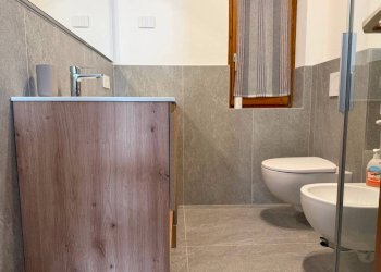 Bagno - Two-room apartment via Ripa Fontana, 4, Valdidentro - photo 29