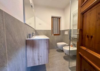 Bagno - Two-room apartment via Ripa Fontana, 4, Valdidentro - photo 31