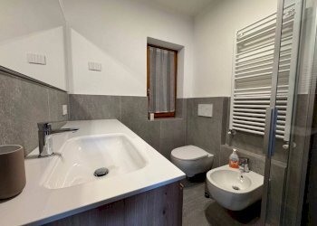 Bagno - Two-room apartment via Ripa Fontana, 4, Valdidentro - photo 32
