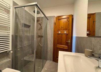 Bagno - Two-room apartment via Ripa Fontana, 4, Valdidentro - photo 35