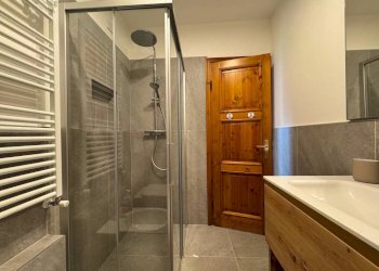 Bagno - Two-room apartment via Ripa Fontana, 4, Valdidentro - photo 36