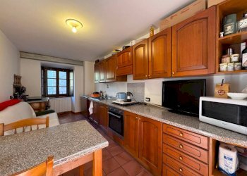 Cucina - Three-room apartment via De Simoni, 25, Bormio - photo 3