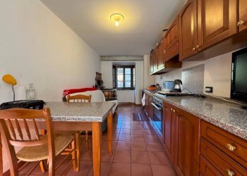 Cucina - Three-room apartment via De Simoni, 25, Bormio - photo 5