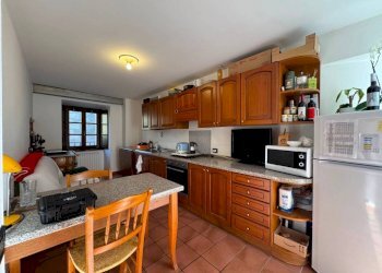 Cucina - Three-room apartment via De Simoni, 25, Bormio - photo 6
