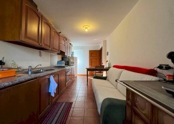 Cucina - Three-room apartment via De Simoni, 25, Bormio - photo 7
