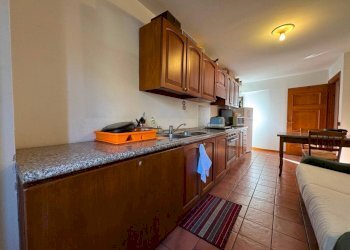 Cucina - Three-room apartment via De Simoni, 25, Bormio - photo 8