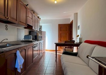 Cucina - Three-room apartment via De Simoni, 25, Bormio - photo 9