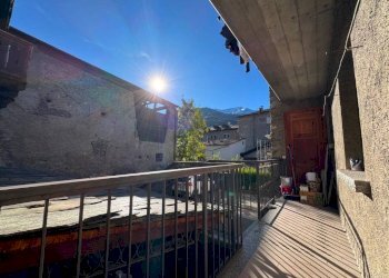 Balcone - Three-room apartment via De Simoni, 25, Bormio - photo 11