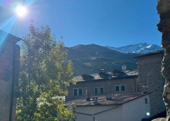 Vista - Three-room apartment via De Simoni, 25, Bormio - photo 13