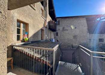 Facciata - Three-room apartment via De Simoni, 25, Bormio - photo 14