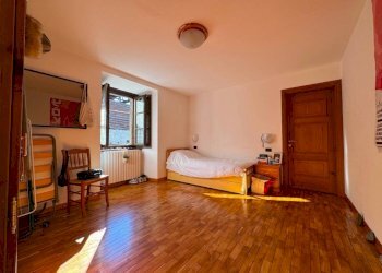 Camera da letto - Three-room apartment via De Simoni, 25, Bormio - photo 15