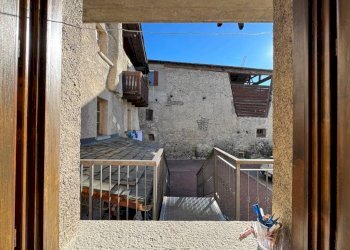 Vista - Three-room apartment via De Simoni, 25, Bormio - photo 21