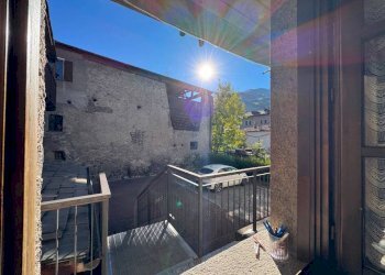 Vista - Three-room apartment via De Simoni, 25, Bormio - photo 22